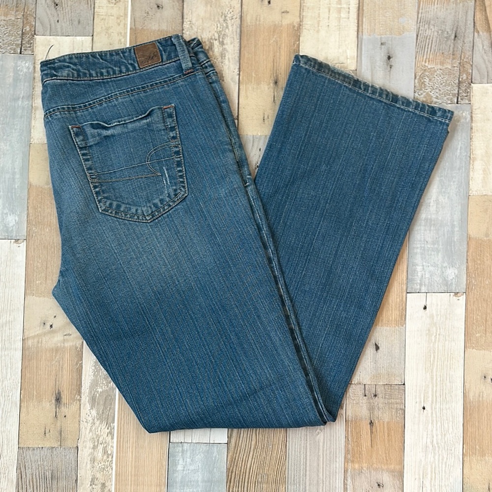 American Eagle Women's Jeans